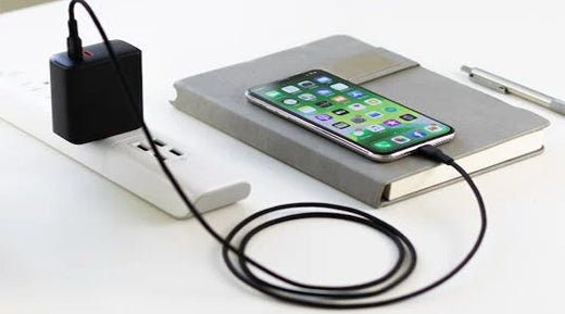Will an old charger work with a new iPhone?