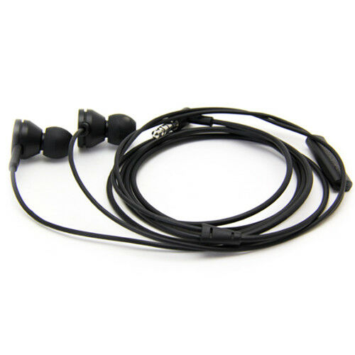 Official Blackberry Ws-510 Stereo Headset For Z10, Z30, Q5, Q10