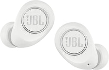 Load image into Gallery viewer, JBL Bluetooth Ear Buds White