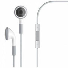 Load image into Gallery viewer, Official Apple MB770 3.5mm Headset For iPhone, iPad and iPod