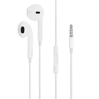Official Apple MD827 3.5mm Earpods For iPhone, iPad and iPod