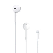 Load image into Gallery viewer, Official Apple IPhone EarPods