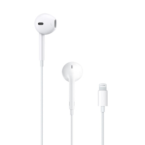 Official Apple IPhone EarPods