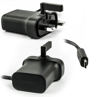 Official Nokia Lumia 930 UK Mains Power Charger