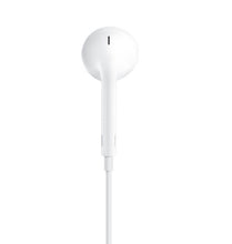 Load image into Gallery viewer, Official Apple Lightning EarPods for iPhone 7 Plus/8/X - White - fonehaus