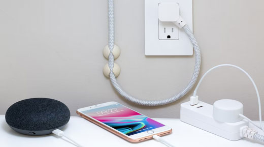 Can we use an Android Charger to charge an iPhone?