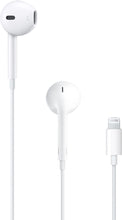 Load image into Gallery viewer, Apple EarPods Earphones Lightning Connector In-Ear Headphones White