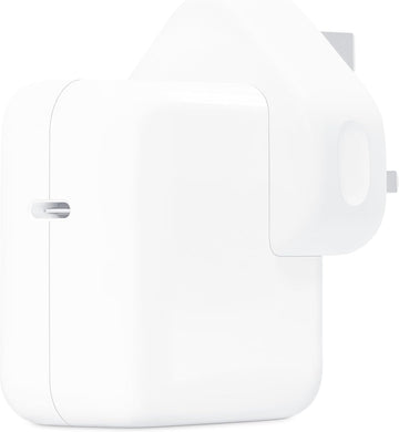 Apple 30W USB-C Power Adapter