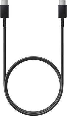 Samsung EP-DA705BBEGUS USB Type-C Cable for USB Type-C 1m