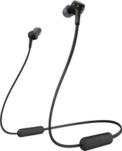 Load image into Gallery viewer, Sony WI-XB400 Extra Bass Wireless In-Ear Headphones - Black