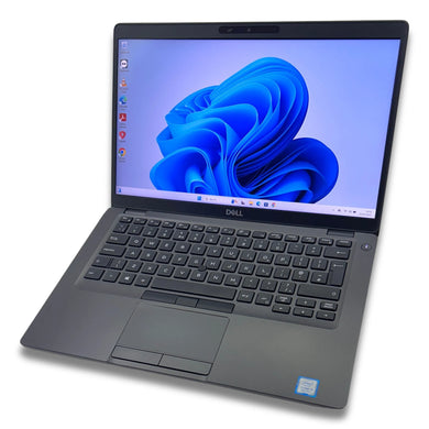 Dell 5400 latitude laptop i5-8365U up to 64GB Ram up to 2TB SSD FHD Windows 11 Refurbished
