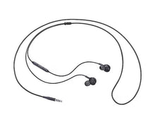 Load image into Gallery viewer, Official Samsung EO-IG955BSEGWW AKG 3.5mm In Ear Headset in Black - Fonehaus