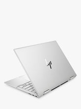 Load image into Gallery viewer, HP Envy X360 15.6&quot; i5 8GB 512GB 2-in-1 Laptop - Silver