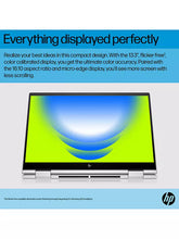 Load image into Gallery viewer, HP Envy X360 15.6&quot; i5 8GB 512GB 2-in-1 Laptop - Silver