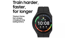 Load image into Gallery viewer, Samsung Galaxy Watch5 Pro 45mm Titanium Smart Watch - Grey