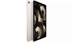 Apple iPad Air 2022 10.9 Inch Wi-Fi 64GB - Starlight