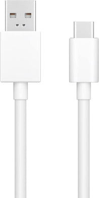 Oppo VOOC 65W USB-A to USB-C Cable