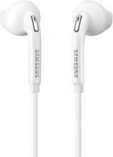 Load image into Gallery viewer, Samsung Original 3.5mm Earphones with Mic White EO-EG920BW