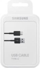 Load image into Gallery viewer, Samsung 1.5m USB-A to USB-C Cable Black EP-DG930IBEGWW