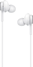 Load image into Gallery viewer, Samsung AKG Earphones Type C- White EO-IC100BBEGWW