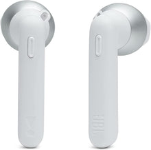 Load image into Gallery viewer, JBL Tune 225 True Wireless In-Ear Airpods White