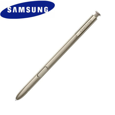 Official Samsung Galaxy Note 5 Pen - Gold EJ-PN920BFKG
