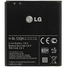 Load image into Gallery viewer, LG Battery BL-53QH 2150mAh For LG Mobiles