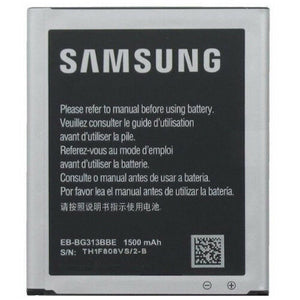 Samsung EB-BG313BBE Replacement Battery 1500mAh