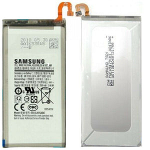 Samsung Battery EB-BJ800ABE 3000mAh 3.85v For Samsung Galaxy A6 2018 SM-A600 - fonehaus