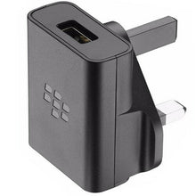 Load image into Gallery viewer, Official Blackberry ASY-46444-003 Mains Charger Adapter