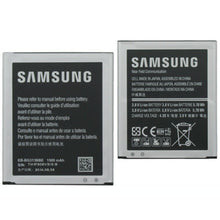 Load image into Gallery viewer, New Samsung EB-BG313BBE Replacement Battery 1500mAh For Samsung Galaxy Trend