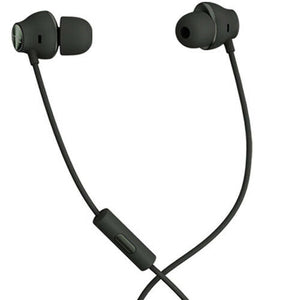 HTC USonic Black Hi-Res Audio Earphones Headset Handsfree