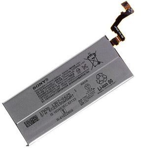 Sony LIP1645ERPC Replacement Battery 2700mAh 3.8v For Sony Xperia XZ1 F8342 - fonehaus