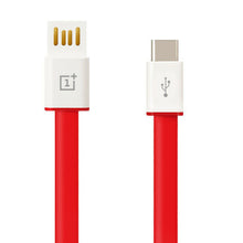 Load image into Gallery viewer, Dash Usb 3.1 Type C Charger Cable For Oneplus 2