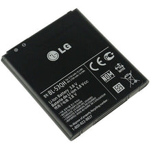 Load image into Gallery viewer, Genuine LG battery BL-53QH 2150mAh 8.2Wh 3.8v