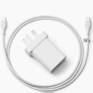 Genuine Google Pixel & XL UK Wall Charger