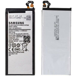 Samsung Battery EB-BA720ABE 3600mAh 3.85v 13.86Wh For Samsung Galaxy A7 2017 - fonehaus