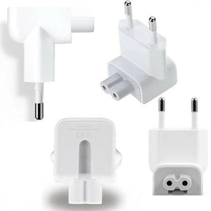 10w / 12W EU Plug Power Adapter For Macbooks, iPhone, iPod, iPad