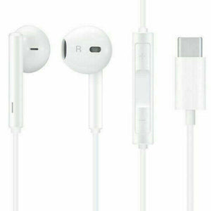 Huawei LC 0296 Type-C In-Ear Headset For P20 P30 Pro Mate 20 Pro