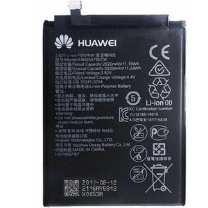 New Huawei HB405979ECW Replacement Battery 2920mAh