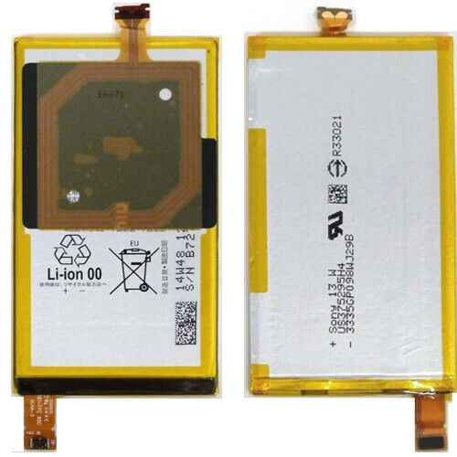 Official Sony LIS1561ERPC Battery 2600mAh 3.8v For Sony Xperia Z3 Compact - fonehaus