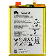 Load image into Gallery viewer, New Huawei HB396693ECW 4000mAh 15.3Wh Battery For Huawei Ascend Mate8