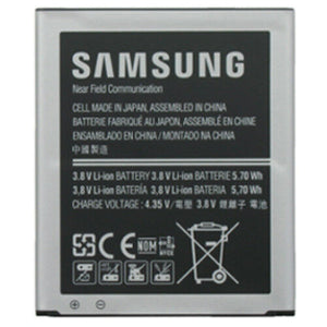 New Samsung EB-BG313BBE Replacement Battery 1500mAh