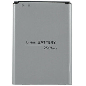 LG BL-54SG Battery 2610mAh 3.8v 9.9Wh