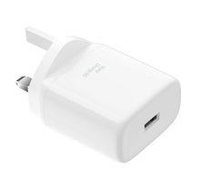 Load image into Gallery viewer, OnePlus Warp Charger 65W USB-A White
