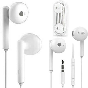 Handsfree Headset For Huawei Mobile Phones