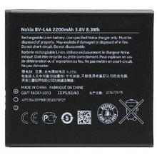 Load image into Gallery viewer, Nokia BV-L4A Replacement Battery 2200mAh For Nokia Lumia 830 , Lumia 535