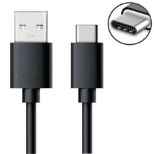 Load image into Gallery viewer, Nokia AD-5WX 1A Mains Charger Plug &amp; Type C USB Cable For Nokia 6.1, 7, 8 ,8.1