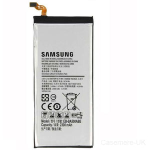 New Samsung Battery EB-BA500ABE 2300mAh 3.8v 8.74Wh For Samsung Galaxy A5 A500F - fonehaus