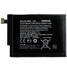 Load image into Gallery viewer, Official Nokia BV-4BWA Replacement Battery 3500mAh For Nokia Lumia 1320